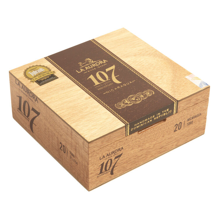View product media LA07NT Toro, , jrcigars 3